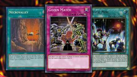 Yu-Gi-Oh!: 10 Strongest Tier 1 Decks, Ranked Yu-Gi-Oh!: 10 Strongest Tier 1 Decks, Ranked