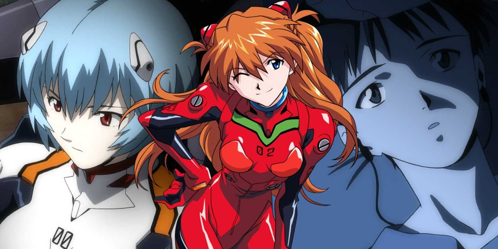 10 Best '90s Anime Everyone's Still Talking About