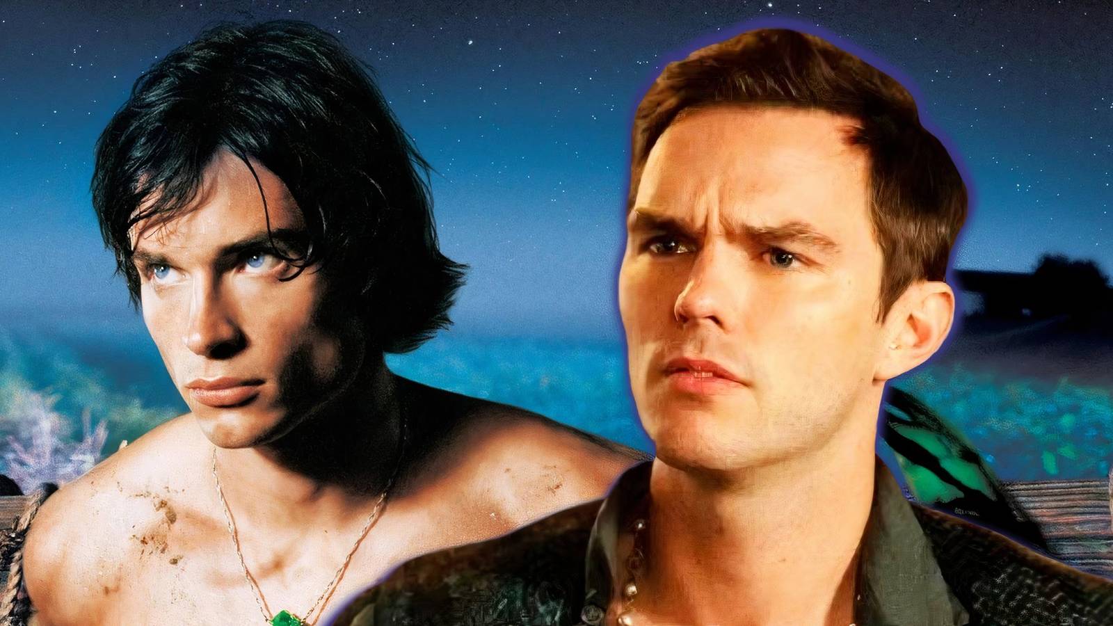 Lex Luthor Actor Nicholas Hoult Credits Smallville for First Exposure ...