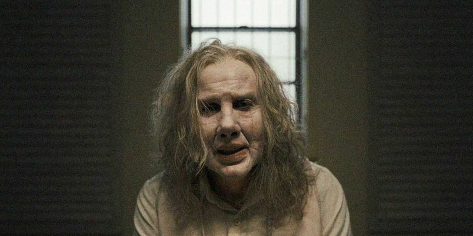 Paramount Doubles Down on Horror