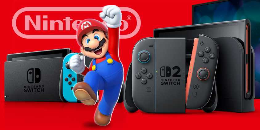 Nintendo Rare The 10 Rarest Video Game Consoles (& How Much They're Worth)