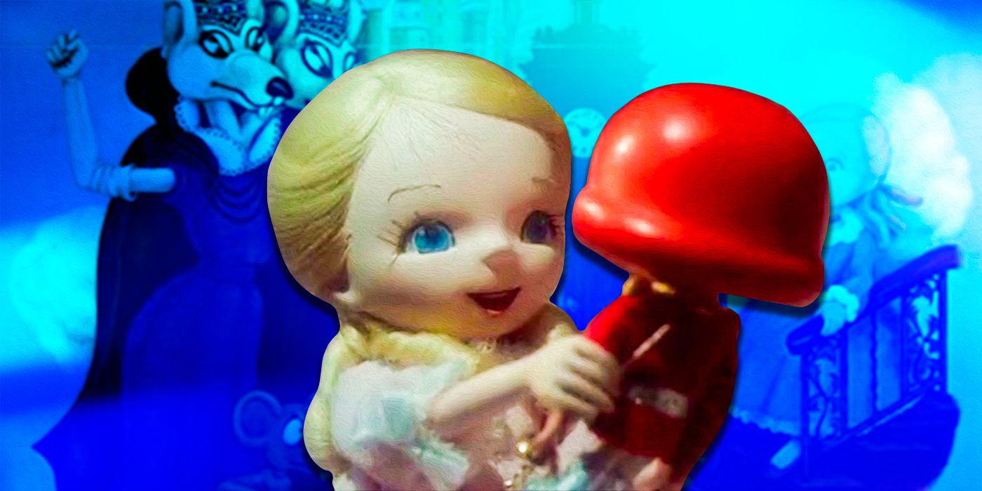 45 Years Later, Sanrio's Forgotten Remake of This Timeless Classic