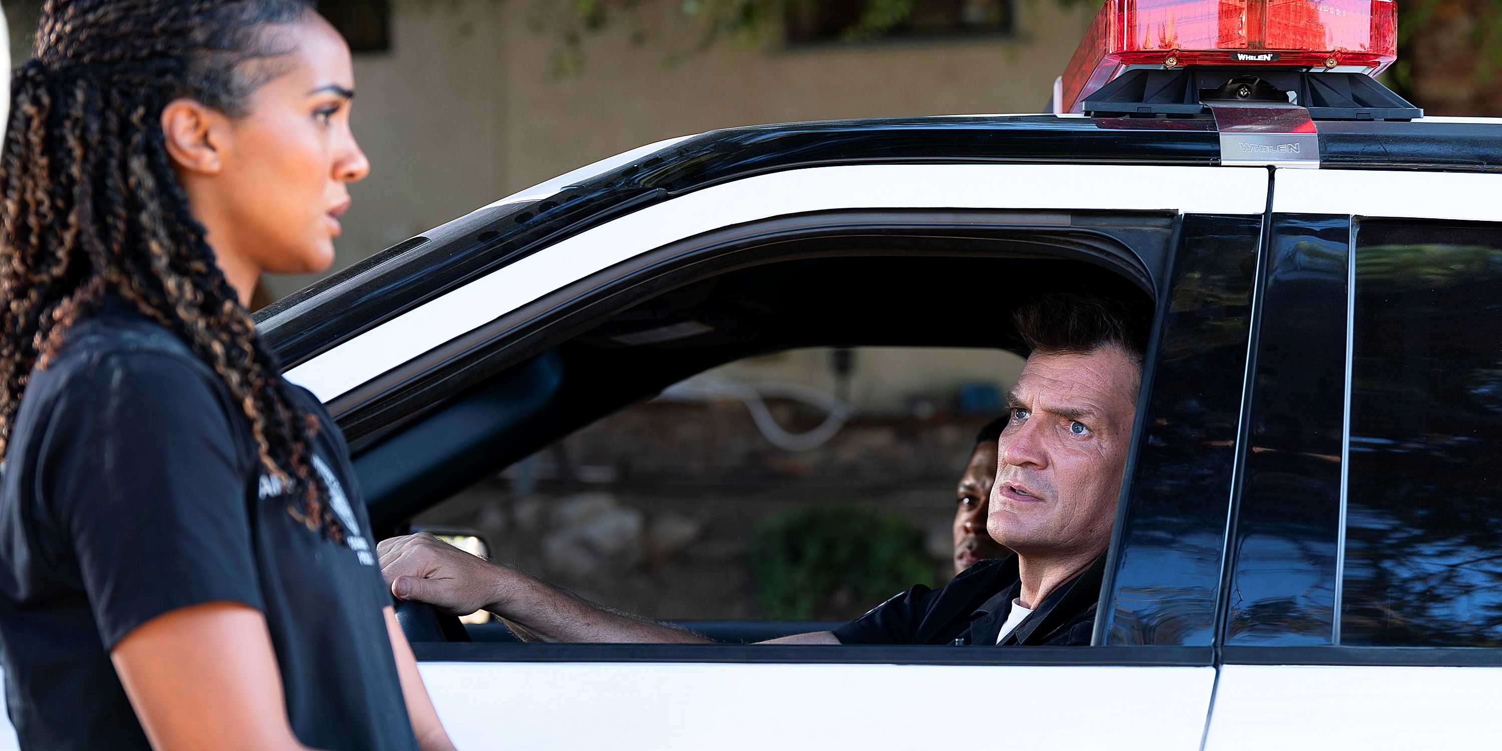 The Rookie Season 7, Episode 8 Review: Sparks Fly for Chenford