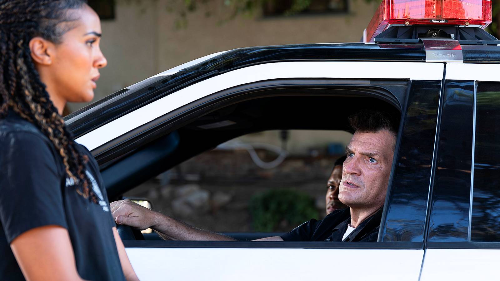 The Rookie Season 7, Episode 11 Release Date & Time