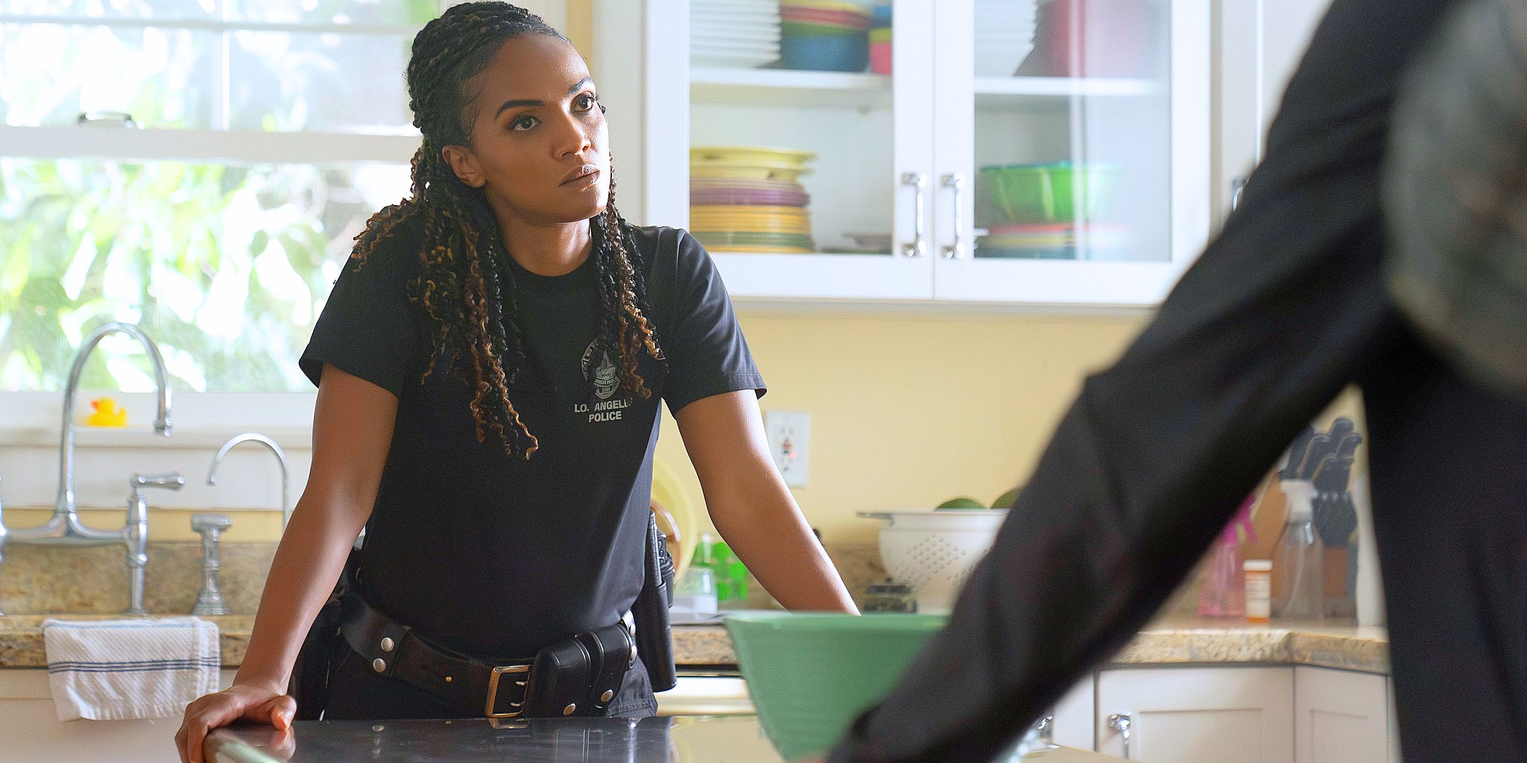 The Rookie: The Pentagram Killer, Explained