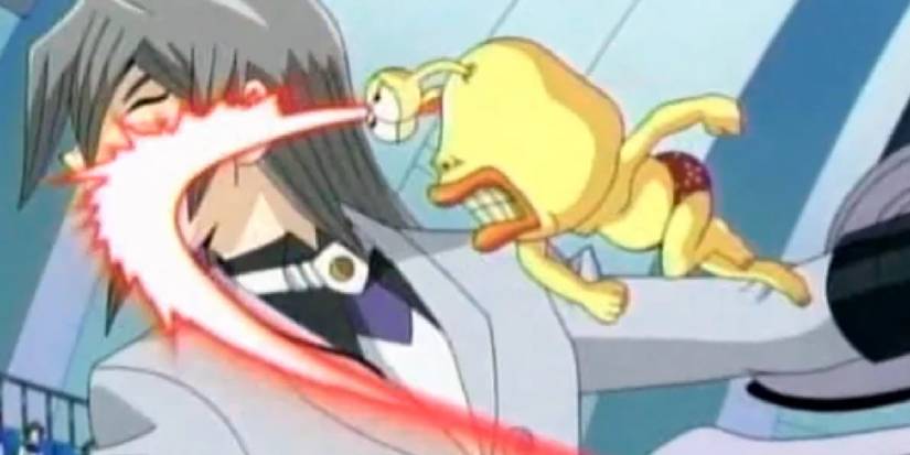 10 Best Duels in Yu-Gi-Oh! GX, Ranked