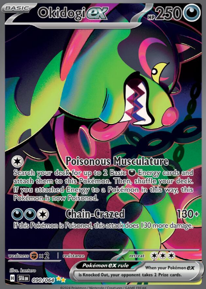Pokmon TCG: 10 Best Dark-Type Pokmon, Ranked Pokmon TCG: 10 Best Dark-Type Pokmon, Ranked