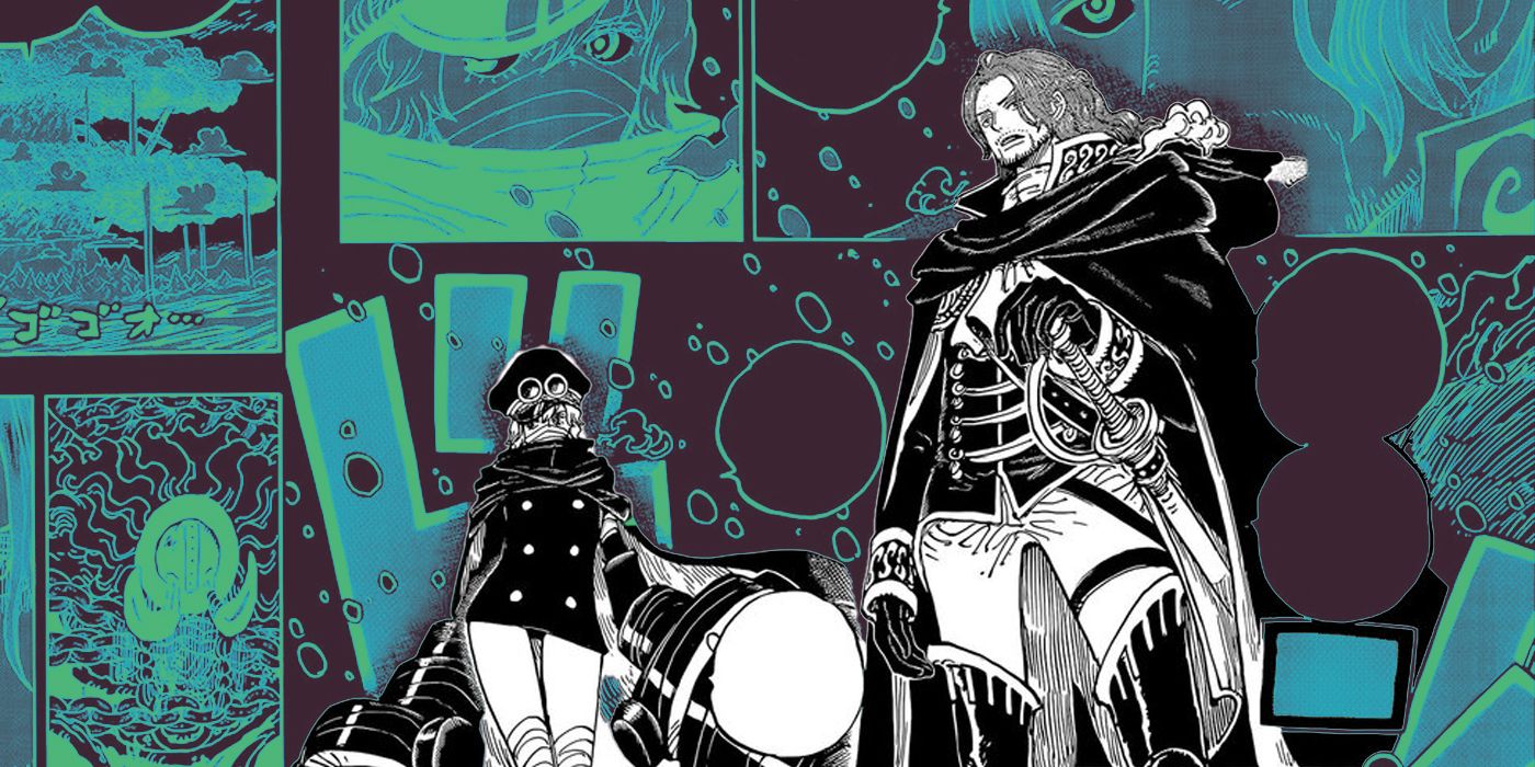 One Piece Chapter 1138 Review: A Huge Reveal Teases Exciting Fan