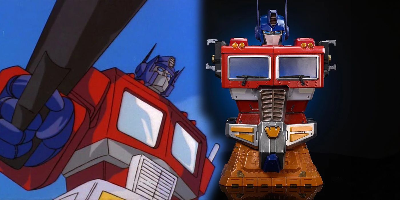 コミック・アニメ Supreme Transformers Optimus Prime Transformers Adventure Optimus Prime Supreme Mode Toys R Us