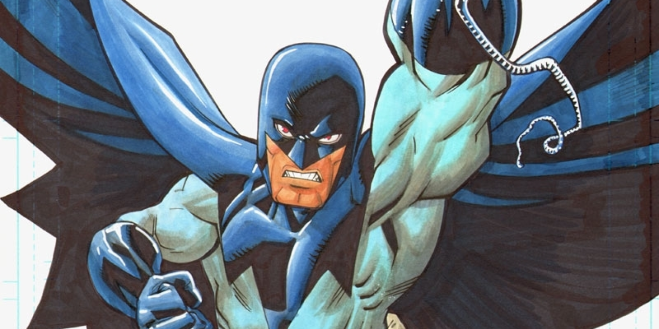 10 Invincible Characters and Which Marvel or DC Heroes They're Parodies Of