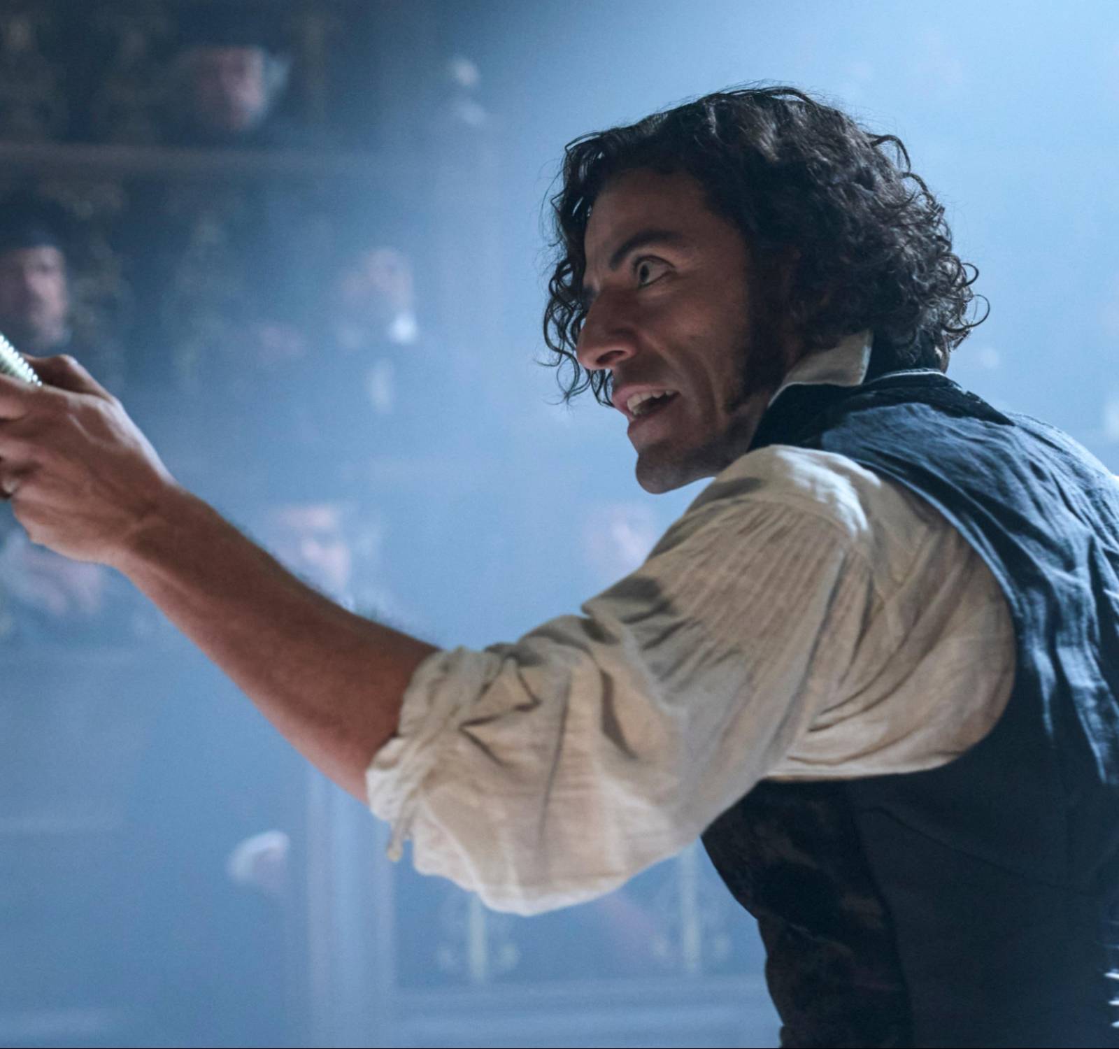 Everything We Know About Guillermo del Toro's Frankenstein