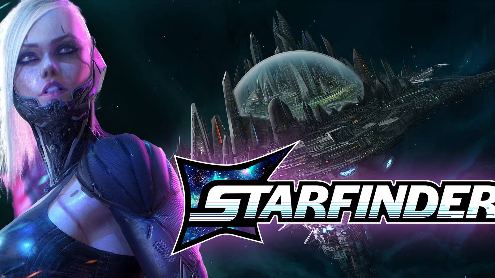 Starfinder Scoured Stars Adventure Path : r/starfinder_rpg