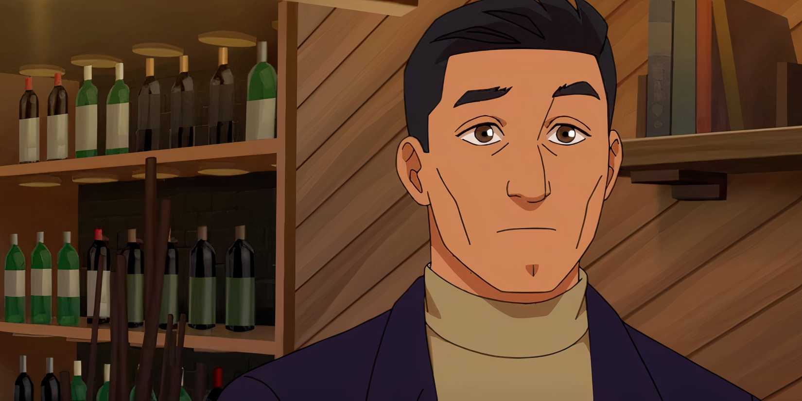 How Paul Invincible Became The Legend Nobody Saw Coming