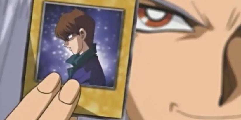Yu-Gi-Oh! Everything You Need to Know About Pegasus