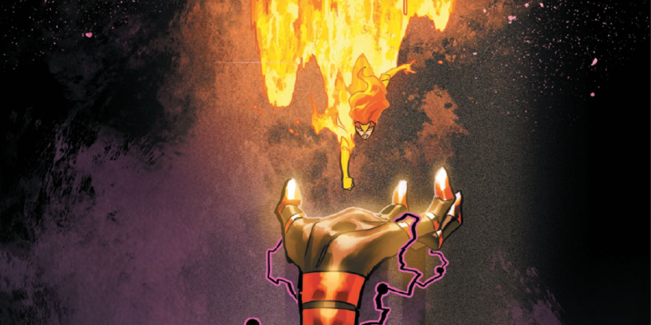 Jean Grey Just Changed Everything You Knew About the Dark Phoenix