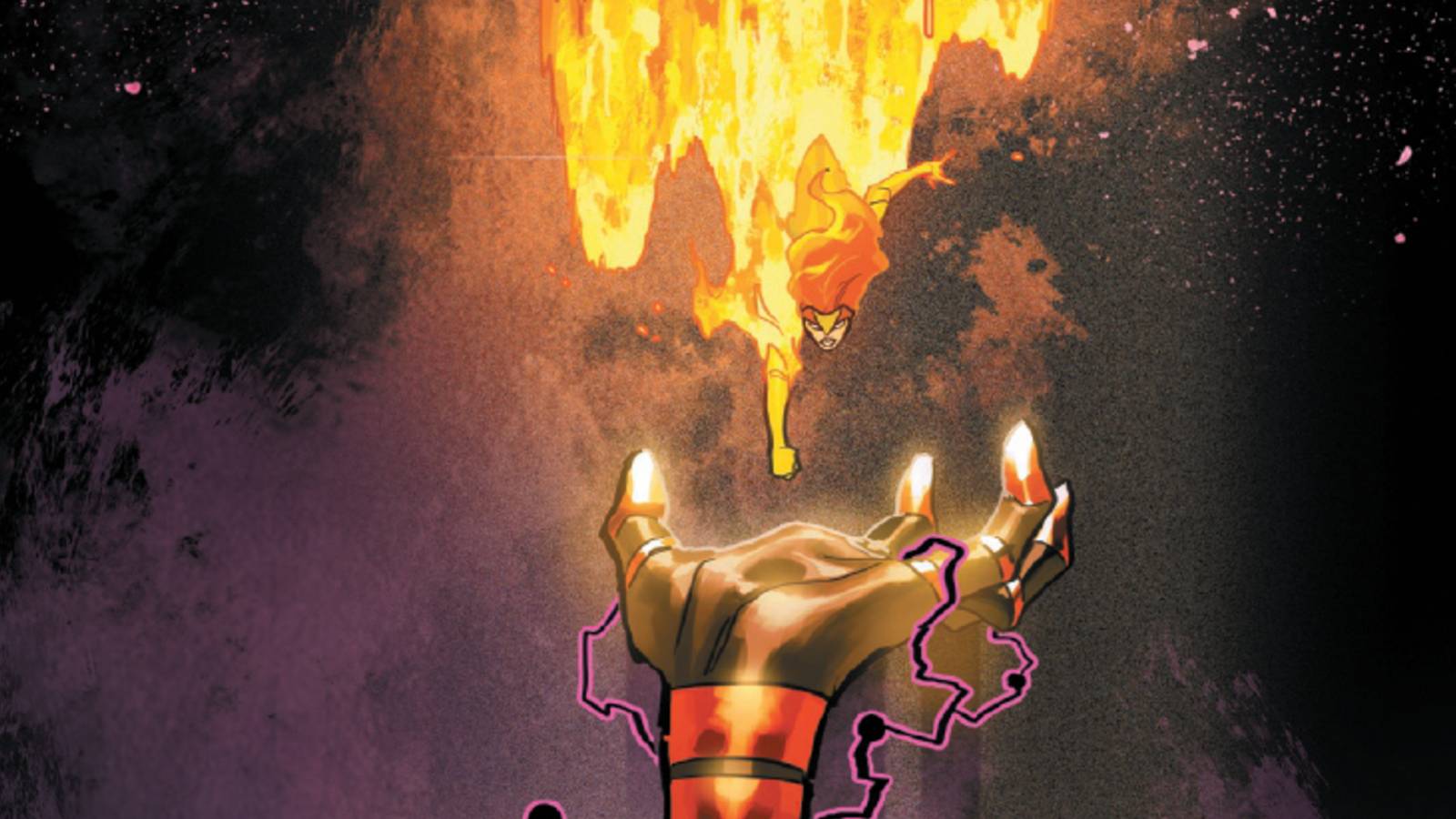 Jean Grey Just Changed Everything You Knew About the Dark Phoenix