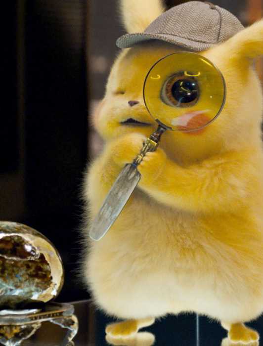 Pikachu Help Send Help Review: Sam Raimi Delivers the Most Twisted Thriller of 2026 ...