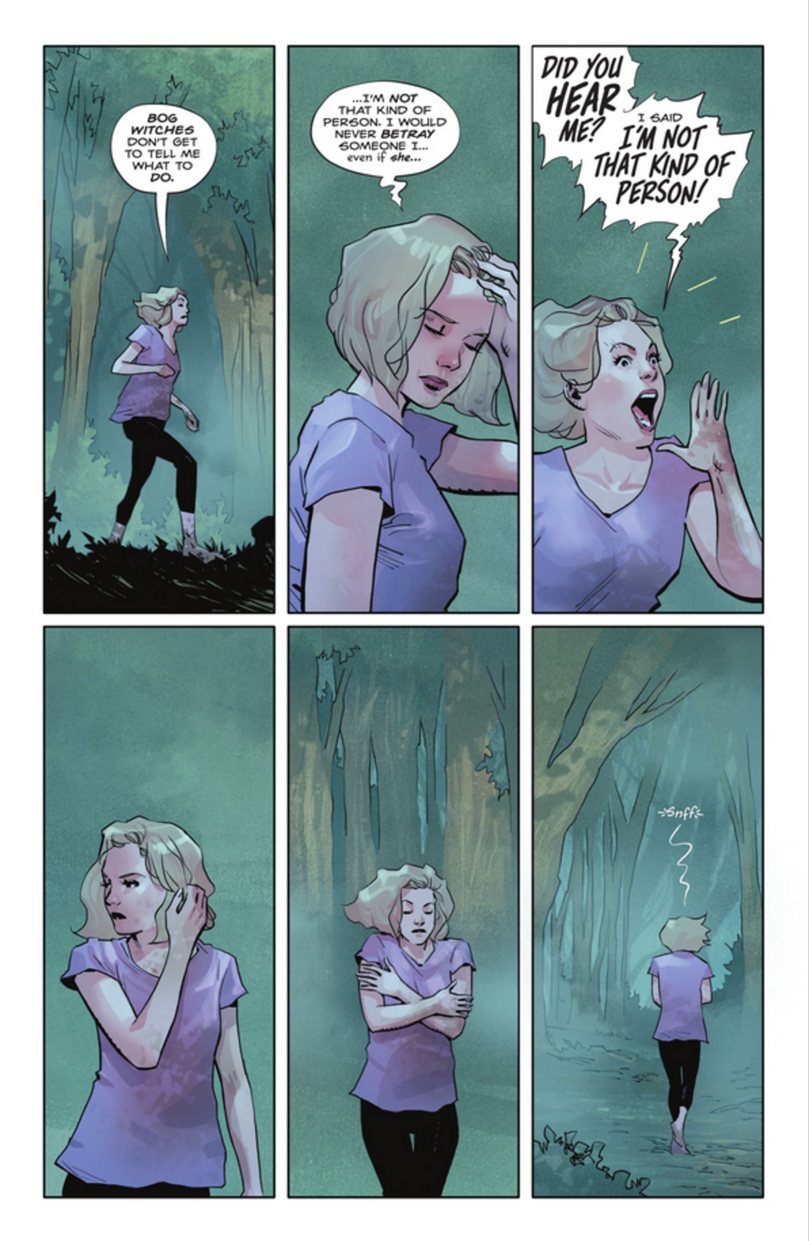One of DC’s Most Powerful Forces Is Turning Poison Ivy’s Closest Ally ...