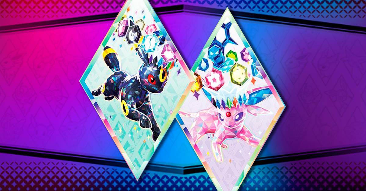 Pokmon TCG: Prismatic Evolutions' 10 Most Expensive Cards, Ranked Pokmon TCG: Prismatic Evolutions' 10 Most Expensive Cards, Ranked