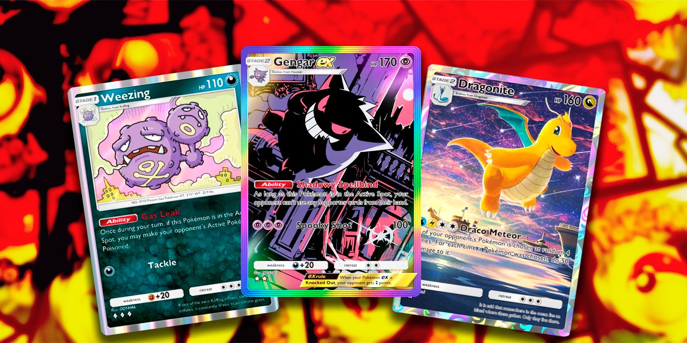 Pokmon TCGP: 10 Most Overlooked Cards, Ranked