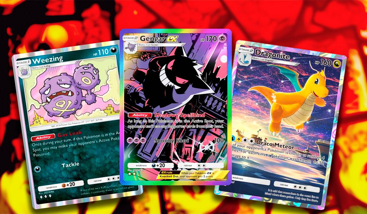 how to get rare cards in pokemon tcg Pokmon TCG Pocket: The rarest cards to collect