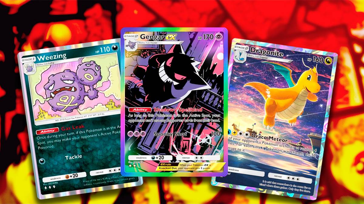 Pokmon TCGP: 10 Most Overlooked Cards, Ranked Pokmon TCGP: 10 Most Overlooked Cards, Ranked