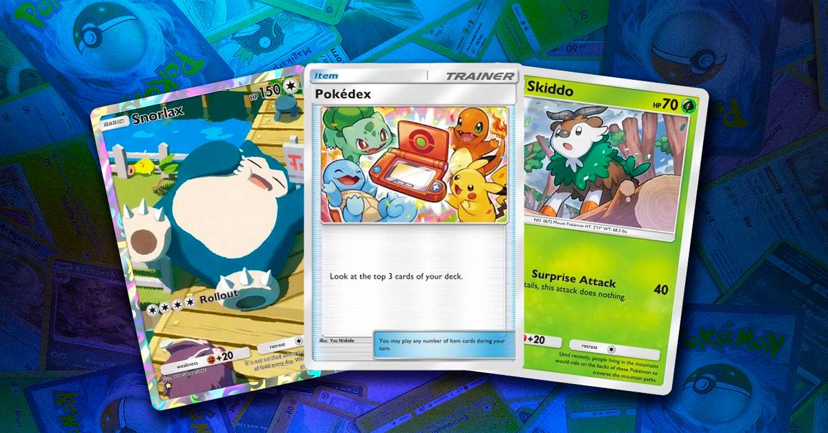worst pokemon card ever Japanese Pokemon TCG Card Sleeve Collection: Ancient and Future – Evolving  Collectibles main image 0