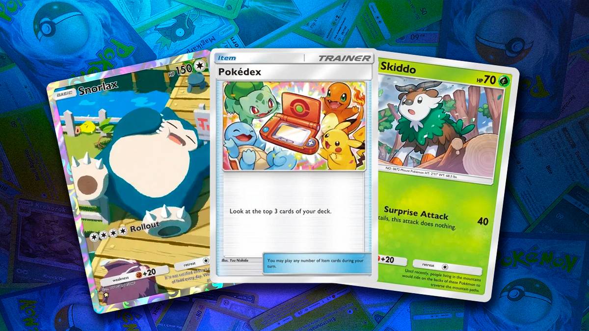 10 Worst Pokmon TCG Pocket Cards You Don't Want in Your Deck
