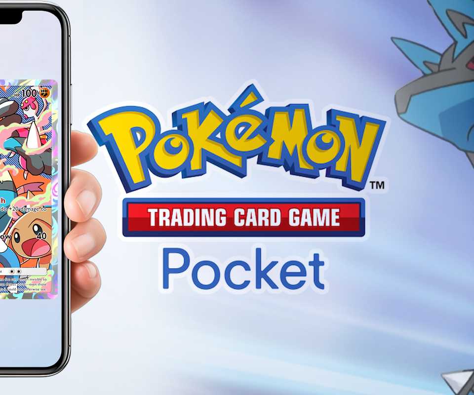 Pokmon TCG Pocket: How to Get More Card Packs Pokmon TCG Pocket: How to Get More Card Packs