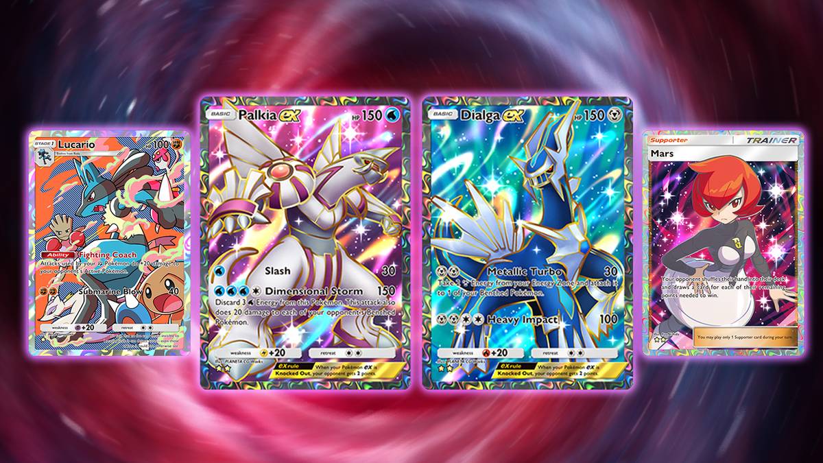 pokemon tcg pocket unreleased cards Pokémon Players Hate This New Card HUGE New Pokémon TCG Pocket