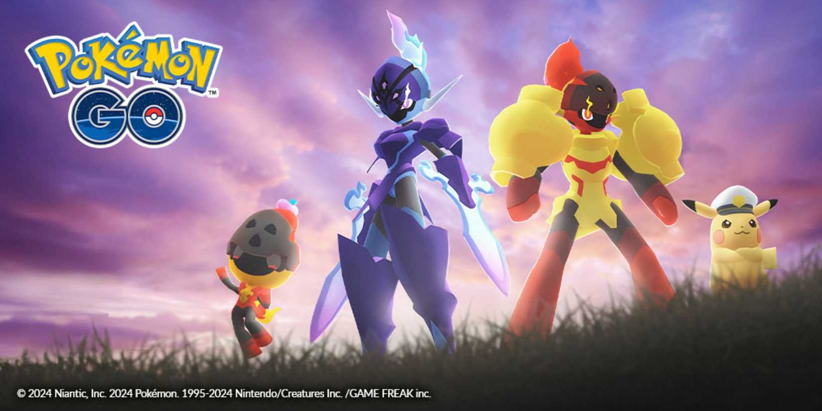 What Can Fans Expect During Thursday's Pokémon Presents?