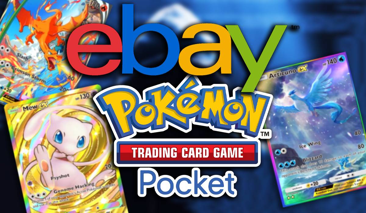 can you sell pokemon tcg pocket cards The Risks of buying digital cards