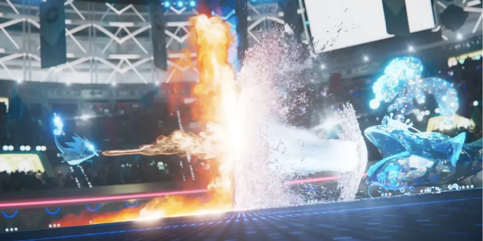 Everything We Know About Pokémon Champions, So Far