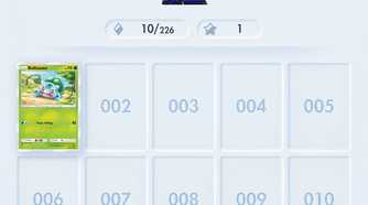 Pokmon TCG Pocket: How to See Which Cards You're Missing Pokmon TCG Pocket: How to See Which Cards You're Missing