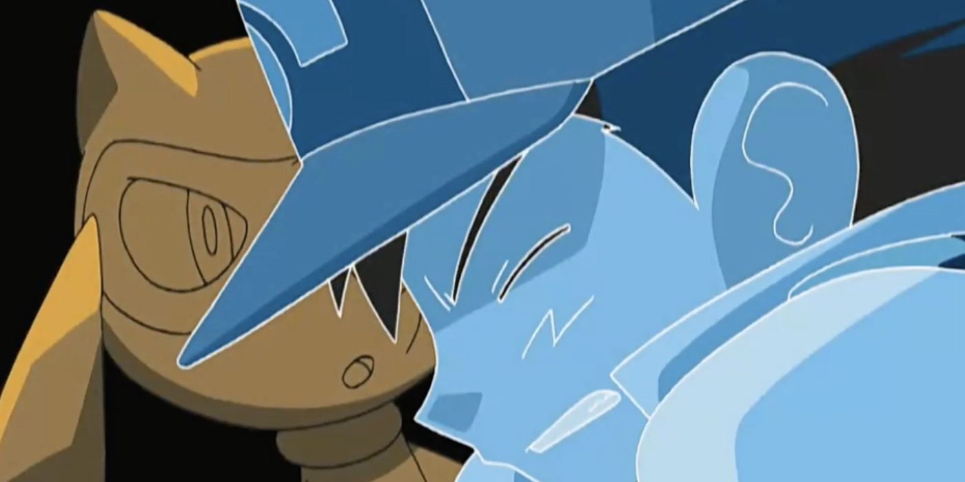 10 Best Pokémon Diamond and Pearl Battle Dimension Episodes, Ranked