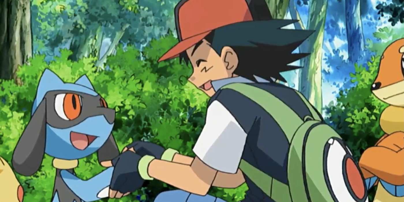 10 Best Pokémon Diamond and Pearl Battle Dimension Episodes, Ranked