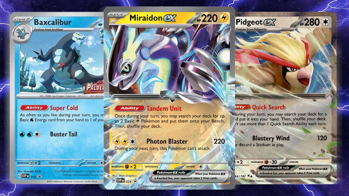 Pokmon TCG: 8 Most Consistent Support Engines Pokmon TCG: 8 Most Consistent Support Engines