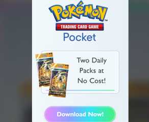First Look at Next Pokmon TCG Pocket Expansion Leaks & It's Glorious First Look at Next Pokmon TCG Pocket Expansion Leaks & It's Glorious