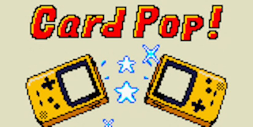 This Forgotten Pokmon Game Boy Title is a Must-Play For TCG Fans This Forgotten Pokmon Game Boy Title is a Must-Play For TCG Fans