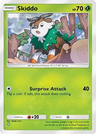 worst pokemon card The worst Pokmon cards of all time