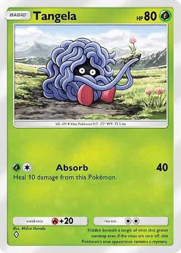 hated pokemon card What's the ugliest/worst card in the game? : r/PokemonTCG