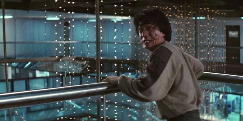 Chan Ka Kin Kevin Action Movies With Better Stunts Than Mission: Impossible
