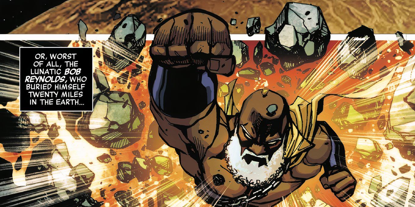 Power Man: Timeless #1 Review: There's Never Enough Power