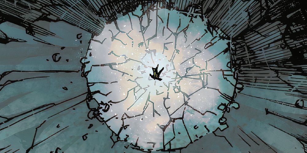 Power Man: Timeless #1 Review: There's Never Enough Power