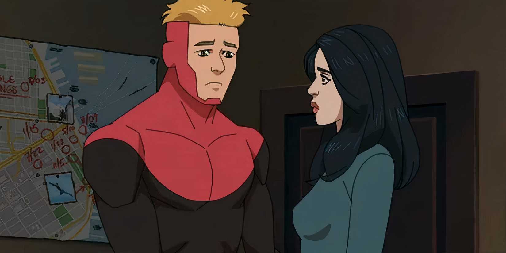 Powerplex 10 Biggest Moments From Invincible Season 3, Ranked