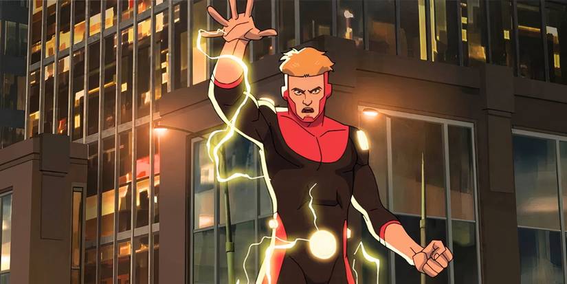 powerplex in invincible