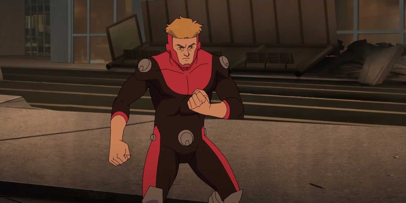 Pual Invincible Invincible Confirms Season 4 Release Window, Teases Casting for Major ...
