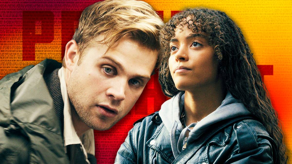 Prime Target Season 1, Episode 6 Mixes Fists and Fighting with Morality