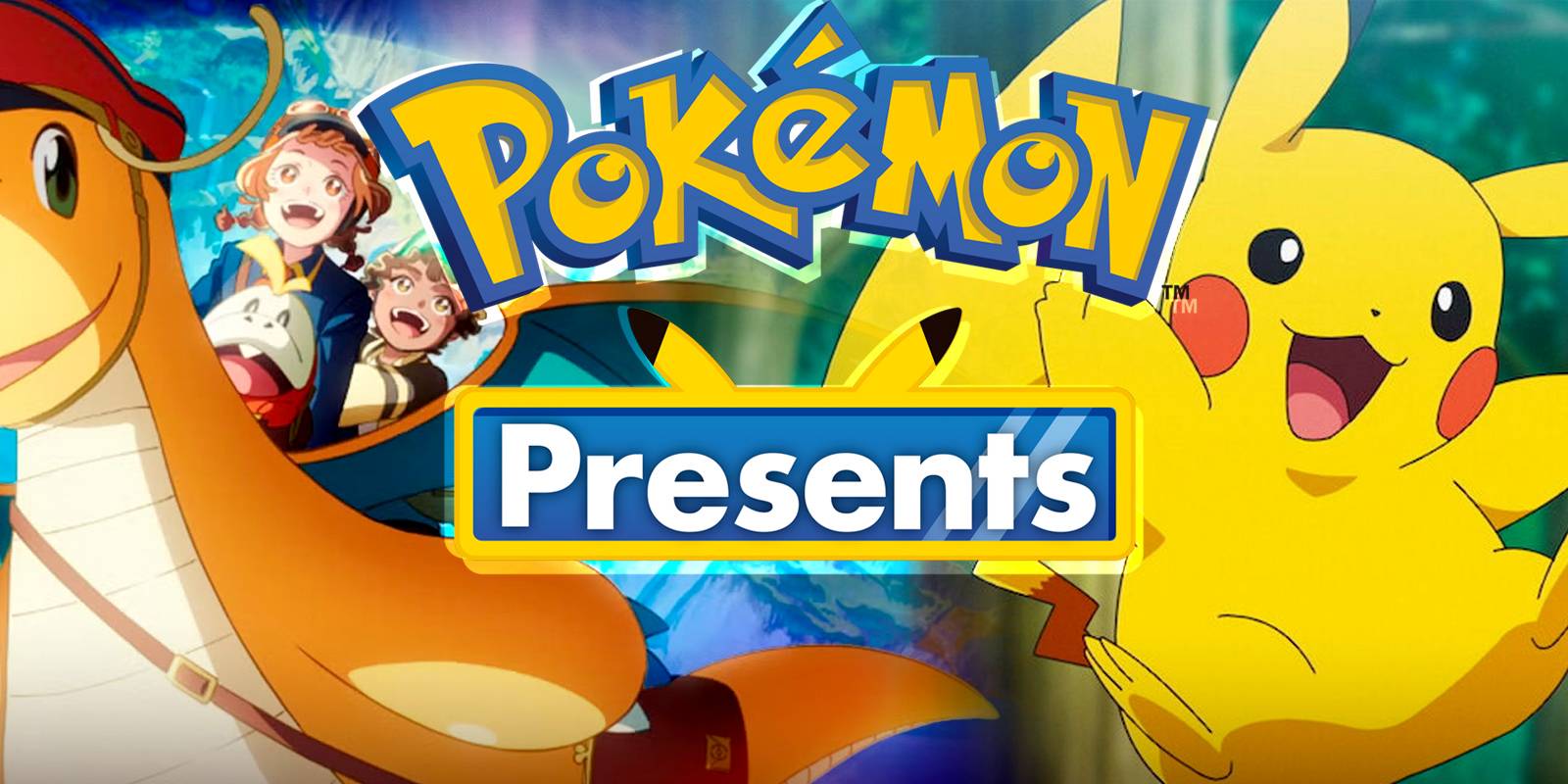 Project Synapse May Be Revealed at Pokémon Presents After Being ...
