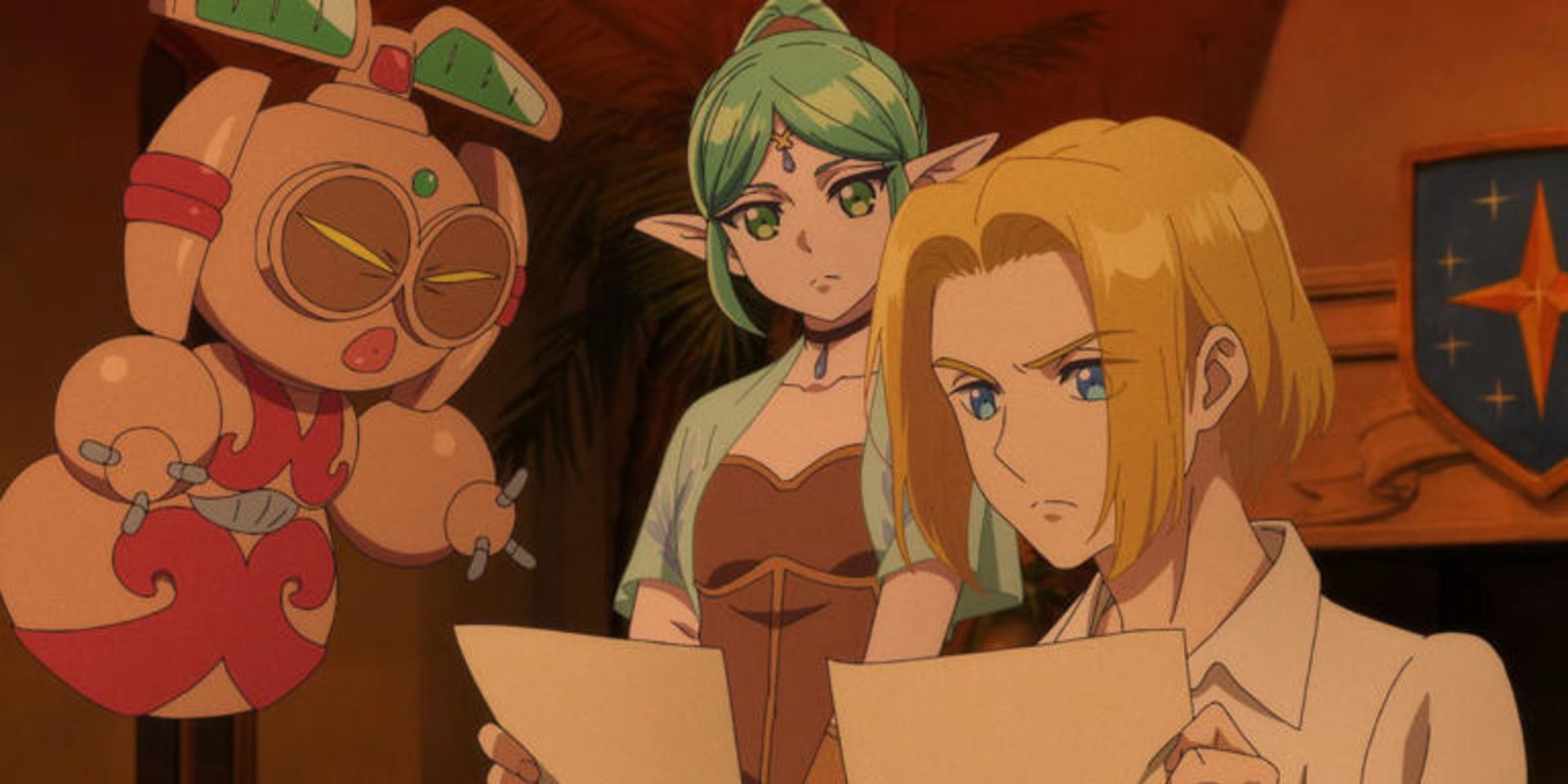 10 Best Original Anime Not Based On Manga Or Light Novels & Where to ...